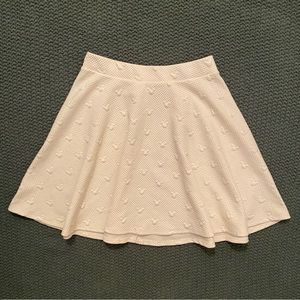 Disney Minnie Mouse Lauren Conrad skirt